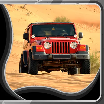 Off Road Car Live Wallpapers