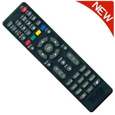 HNC Remote Control