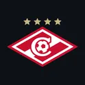 ФК Спартак логотип