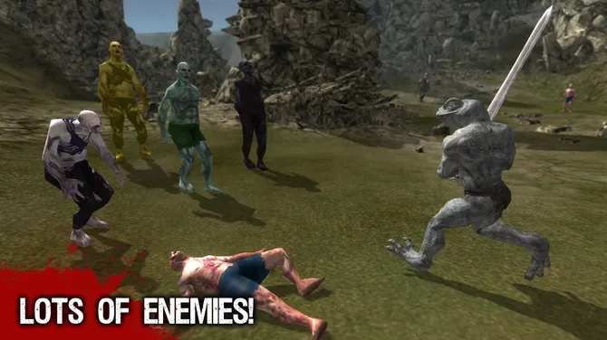 Скриншот 2/5