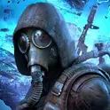 Stalkers of Zone Alienation логотип