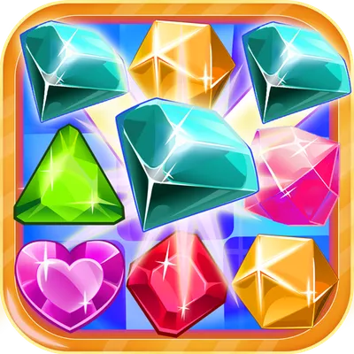 Gems Clash