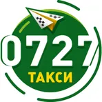 Водитель 0727 логотип