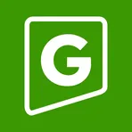 GREEN-API логотип