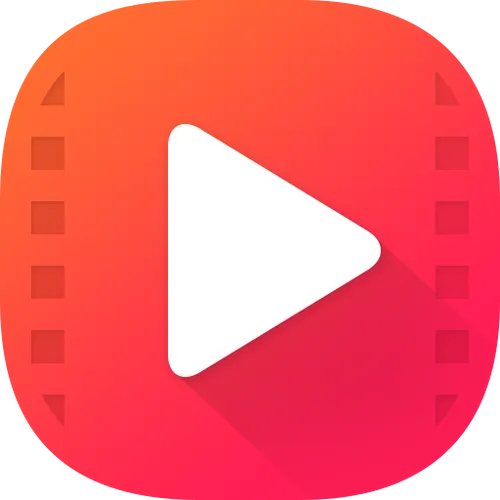 Видеоплеер Все форматы HD — иконка