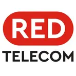 Red Telecom логотип