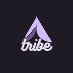 Tribe логотип