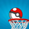 Toss Pokeball логотип