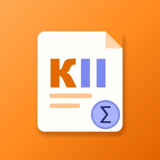 App icon