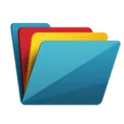 Files логотип