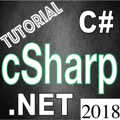 Learn C# - .Net - C Sharp Programming Tutorial App