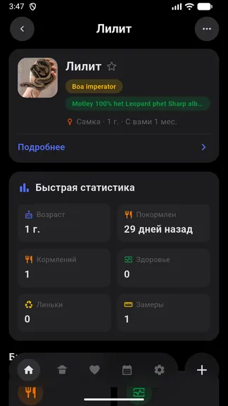 Скриншот 2/4