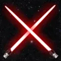 Laser Sword логотип