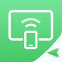 AirDroid Cast — A powerful screen sharing логотип