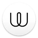 Wire - Secure Messenger логотип