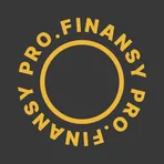  pro.finansy | про финансы логотип