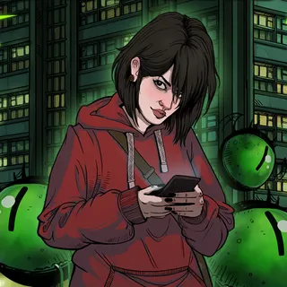 App icon