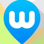 Wherecom логотип