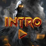 Gaming Intro Maker Intro Maker логотип
