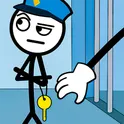 Thief Puzzle логотип