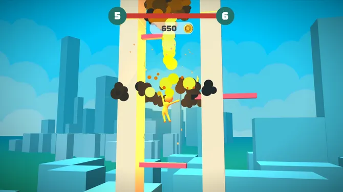 Игра Human Fall Guy — Казуальные 5,0★ — скачать для Android бесплатно 🎮 ...