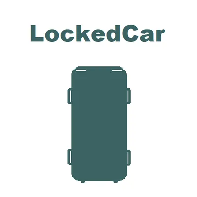 lockedcar