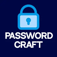 Генератор паролей | PasswordCraft