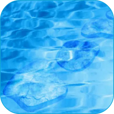 Water Surface Live Wallpaper