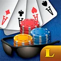 Покер LiveGames логотип