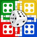 Ludo lite логотип