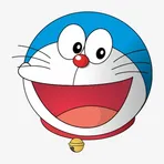 Арканоид Doraemon логотип