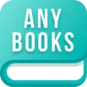 AnyBooks логотип