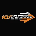 Такси Юг-Трансфер логотип