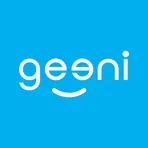 Geeni логотип