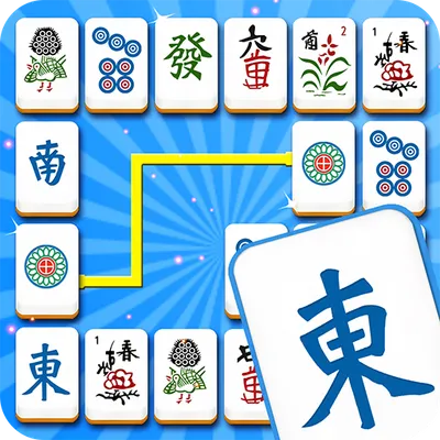 Mahjong connect : majong classic 