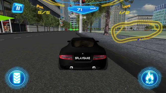 Скриншот 4/4