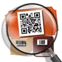 Lightning QR - Молния QR-сканер логотип