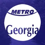Metro Georgia логотип