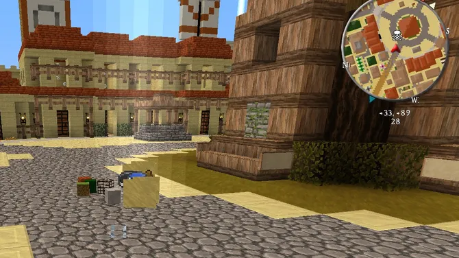 Скриншот 1/2