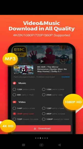 Скриншот 2/3