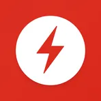 Circle K Charge логотип