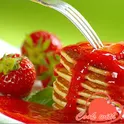 Рецепты блинов — блины, оладьи, сырники логотип