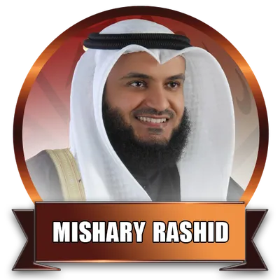 Mishary Rashid 30 Juz Offfline