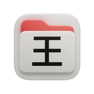 App icon