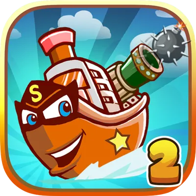 Sea Conflict 2: Battleship War