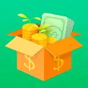 Reward - мобильный заработок логотип
