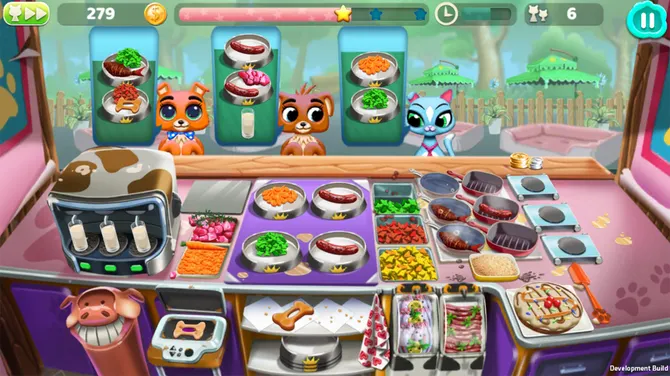 Скриншот 3/8