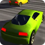 Island Racing 3D LV логотип