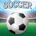Soccer Hero Games  логотип