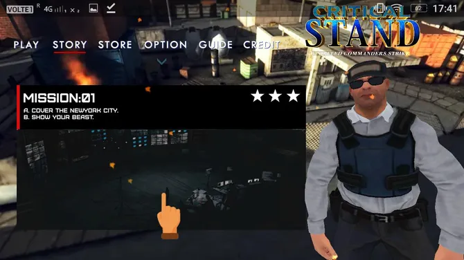 Скриншот 4/5